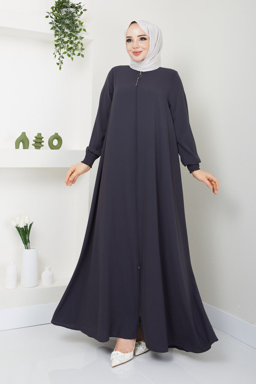 Antrasit Mevlana Ferace - Görsel 2