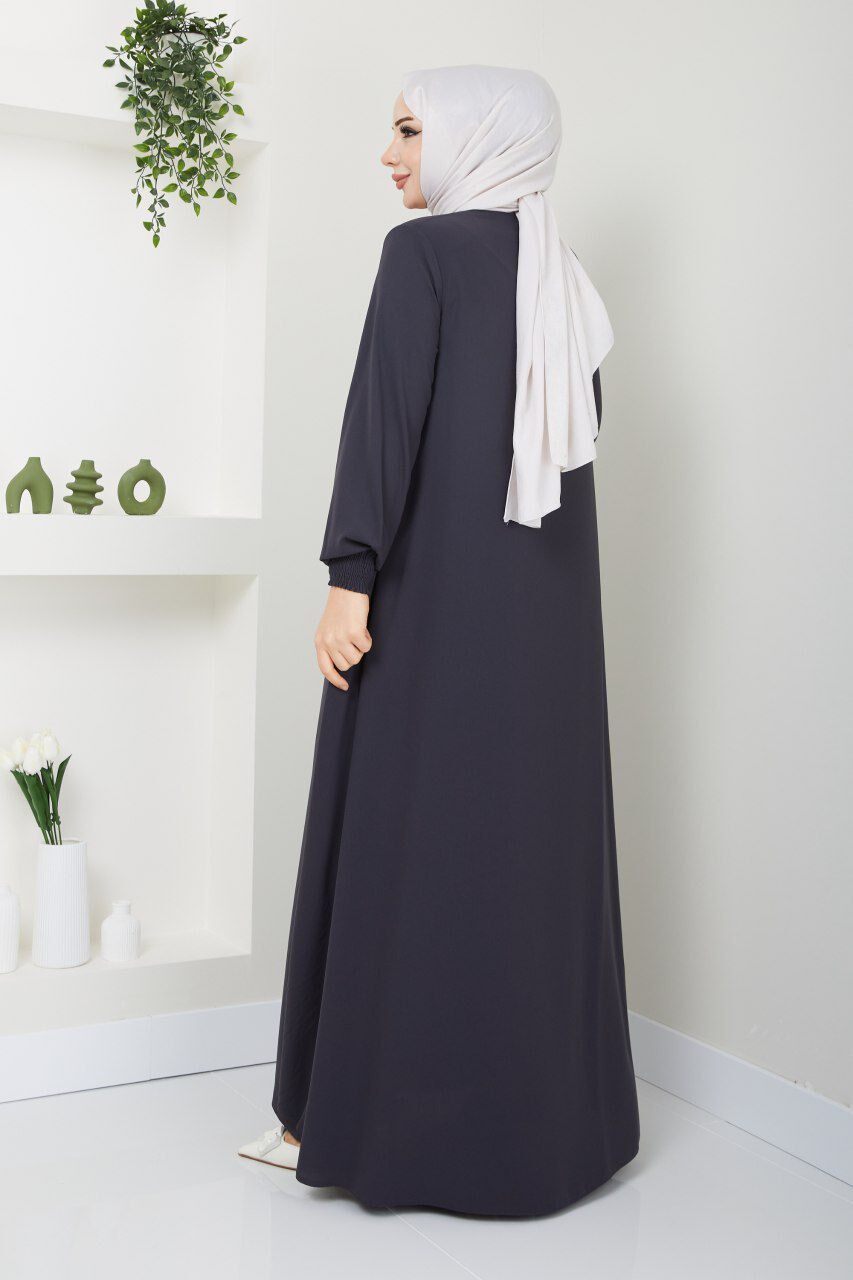 Antrasit Mevlana Ferace - Görsel 3