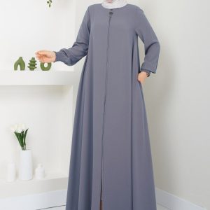 Gri Mevlana Ferace