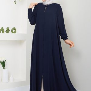 Lacivert Mevlana Ferace