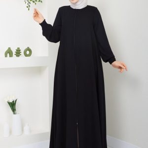 Siyah Mevlana Ferace