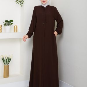 Kahverengi Hira Ferace