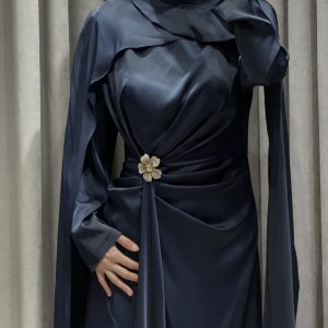 Henna Lacivert