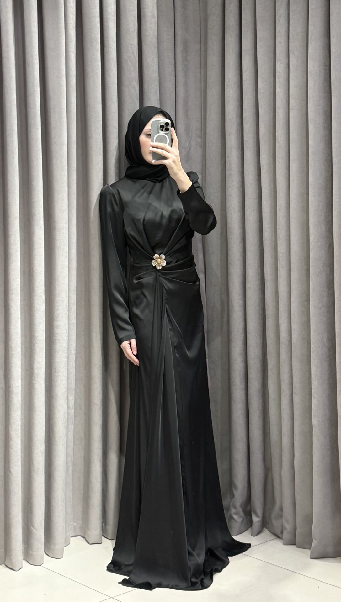 Henna Siyah - Görsel 4
