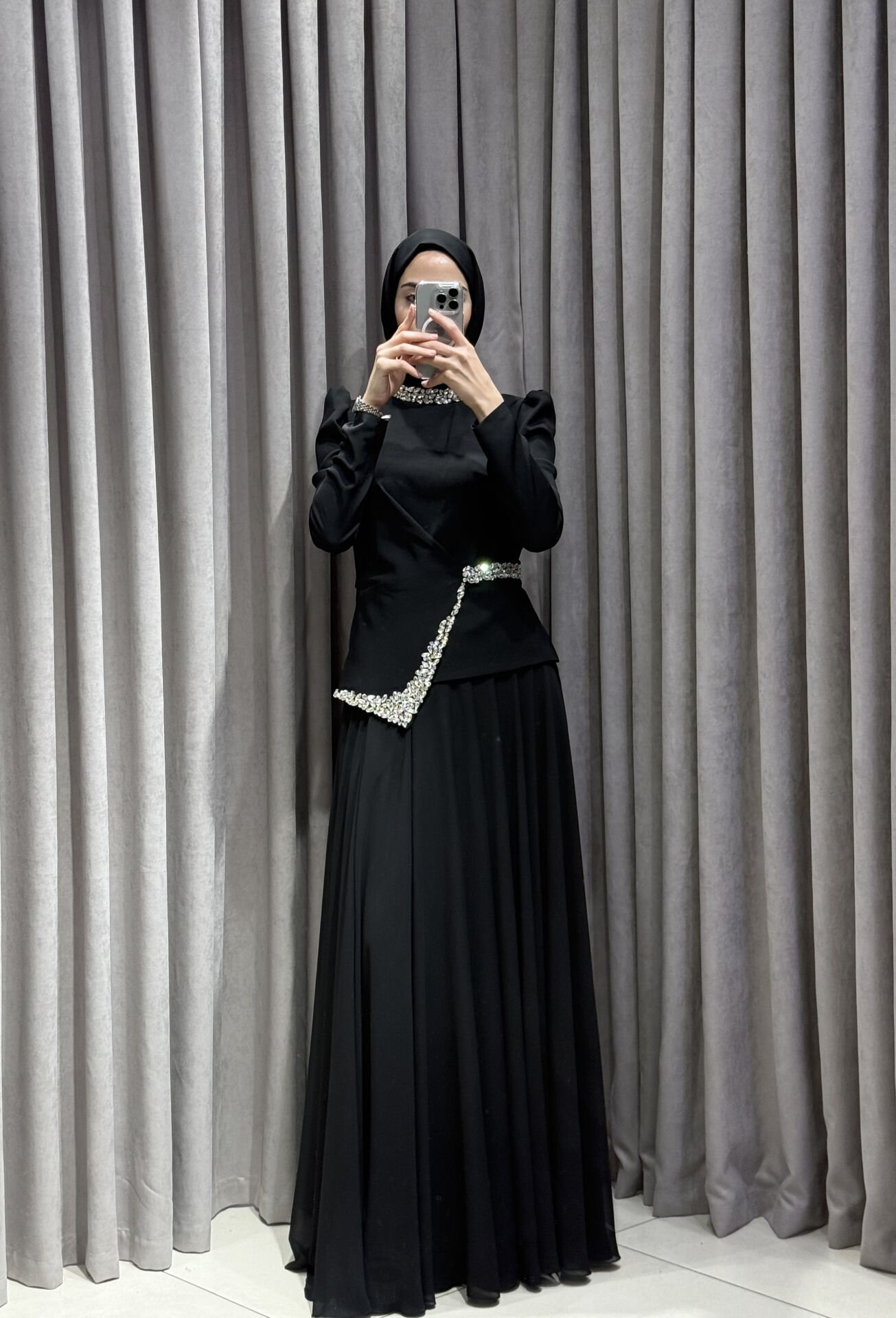 Lorien Siyah