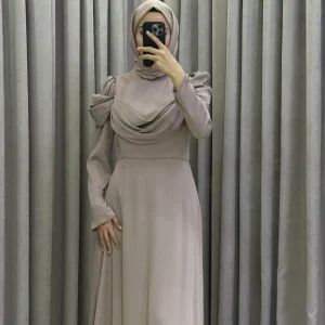 Nazen Vizon Abiye