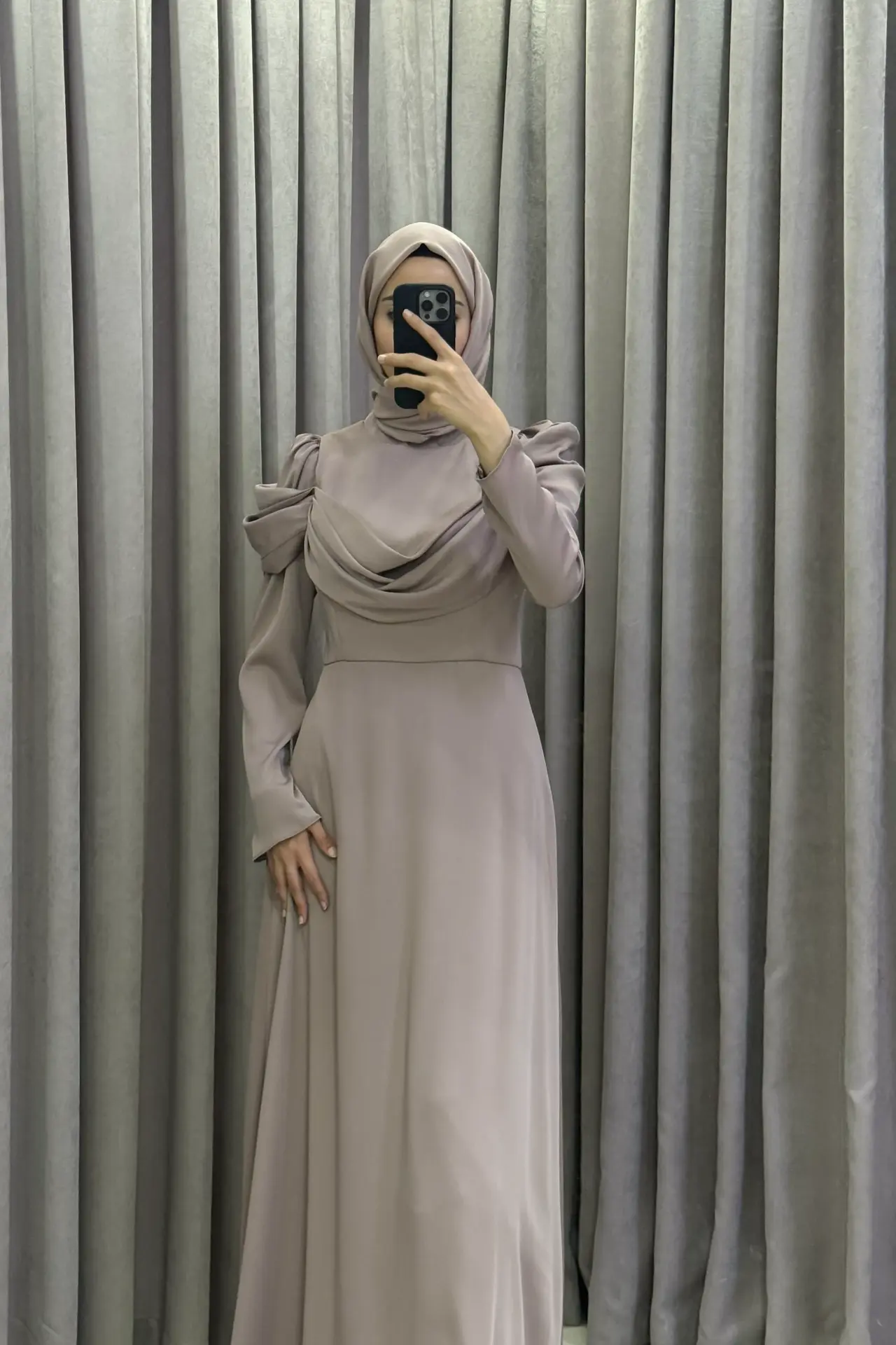 Nazen Vizon Abiye