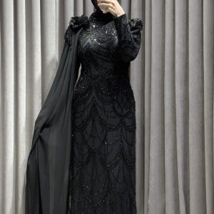 Perla Siyah