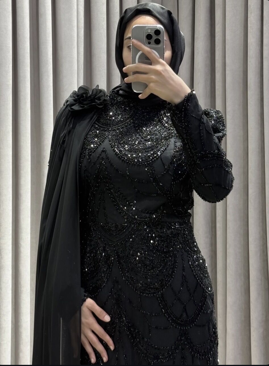 Perla Siyah - Görsel 2