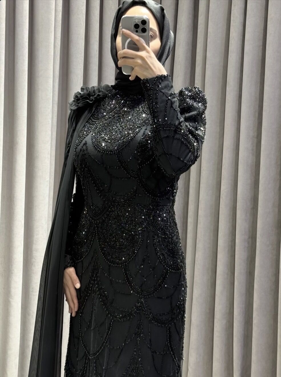 Perla Siyah - Görsel 3